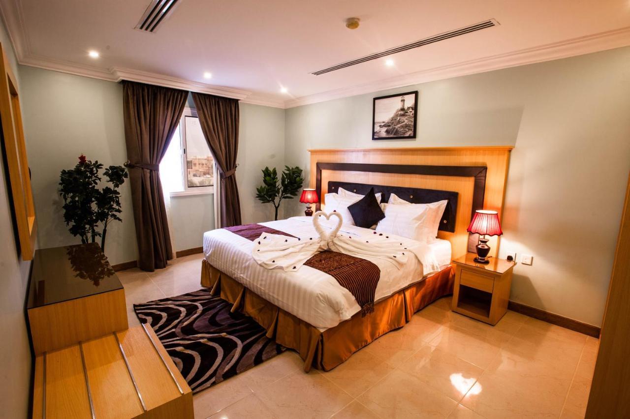 Shally Residence 3 Al Khobar Exterior photo