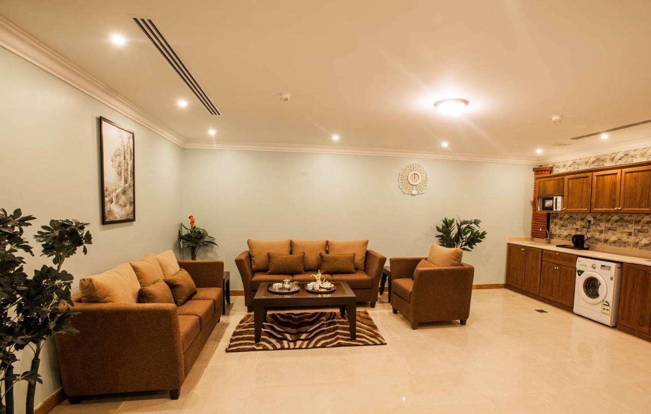 Shally Residence 3 Al Khobar Exterior photo