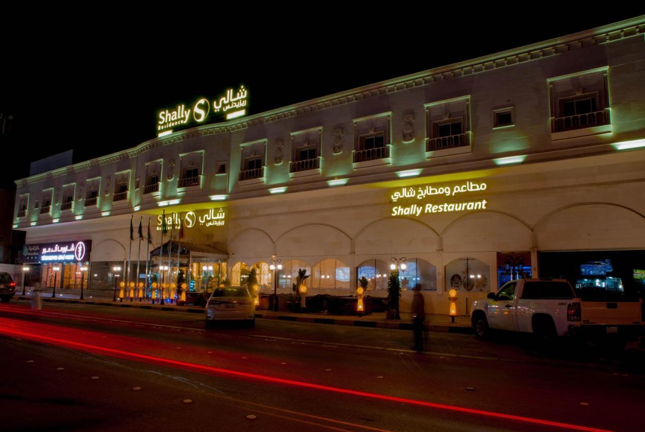 Shally Residence 3 Al Khobar Exterior photo