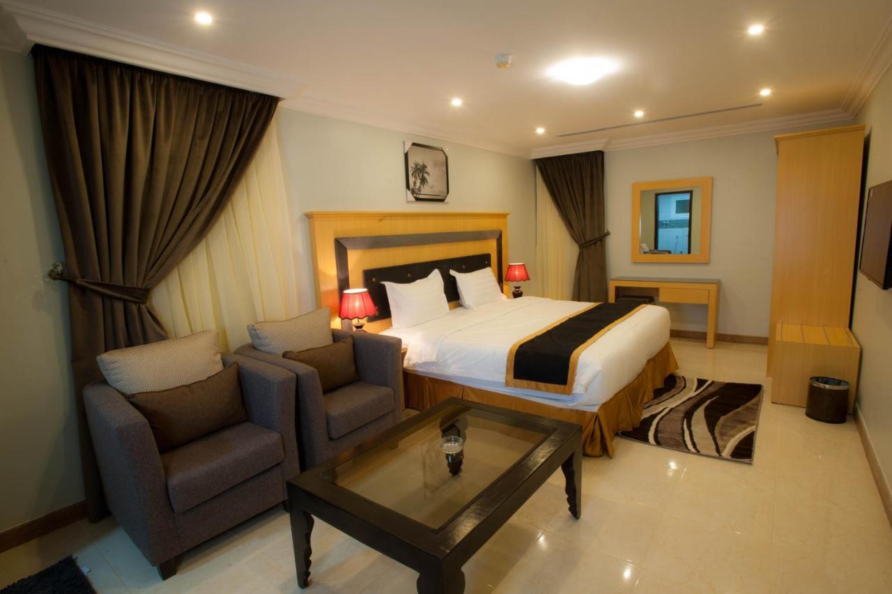 Shally Residence 3 Al Khobar Exterior photo