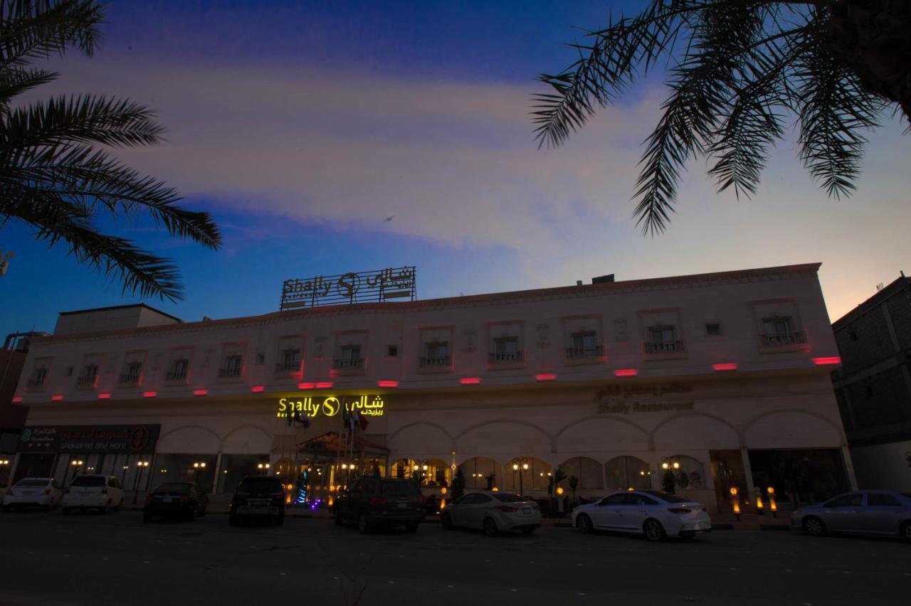 Shally Residence 3 Al Khobar Exterior photo