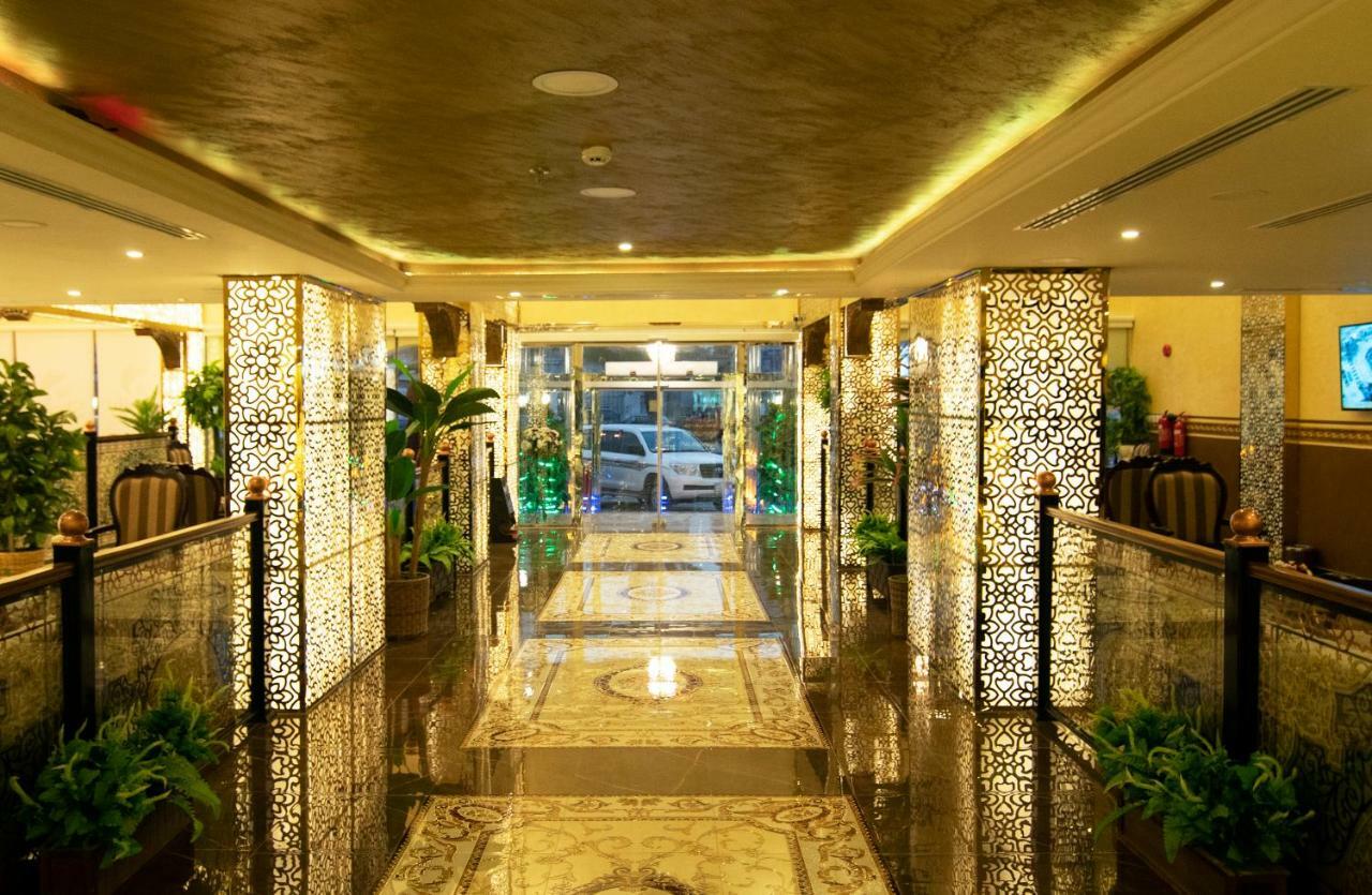 Shally Residence 3 Al Khobar Exterior photo
