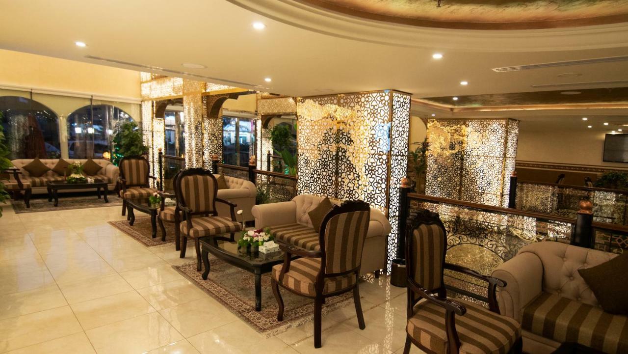 Shally Residence 3 Al Khobar Exterior photo